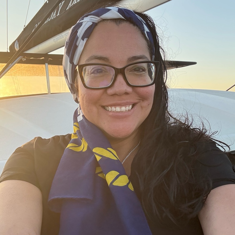 Meet Andrea | Finders Keepers AZ